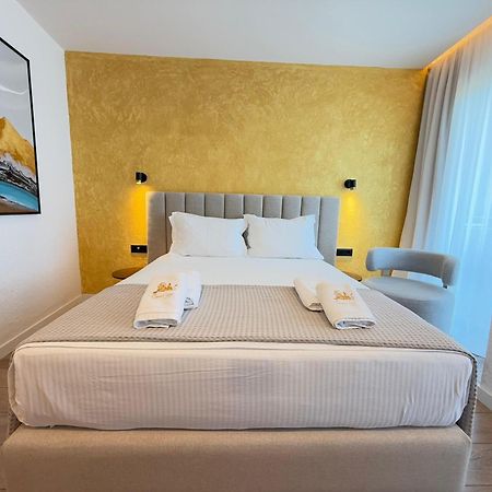 The Queen'S Lion Premium Hotel Sarandë Exterior foto
